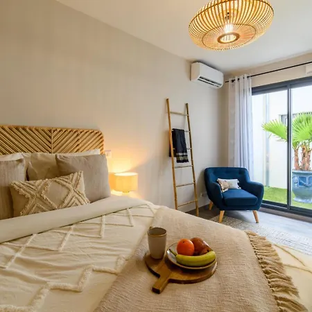 Le Loft ~ Garage ~ Centre-ville ~ Bien D'exception Apartment *