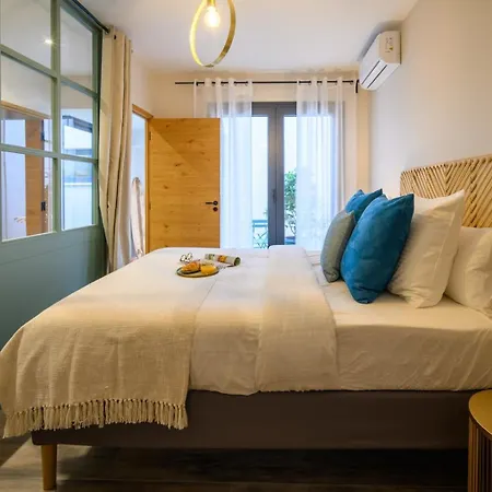 Apartment Le Loft ~ Garage ~ Centre-ville ~ Bien D'exception *