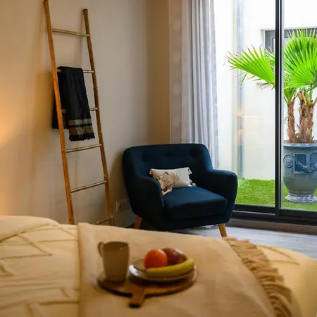Le Loft ~ Garage ~ Centre-ville ~ Bien D'exception Bordeaux