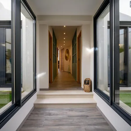 Le Loft ~ Garage ~ Centre-ville ~ Bien D'exception