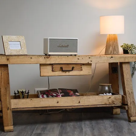 Le Loft ~ Garage ~ Centre-ville ~ Bien D'exception Appartement *