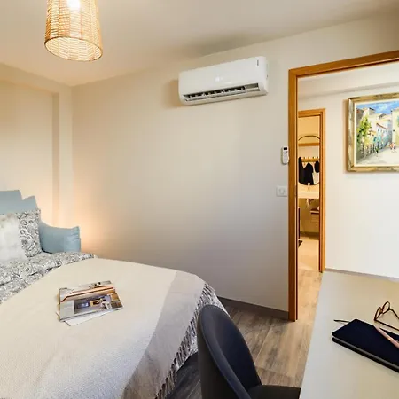 Le Loft ~ Garage ~ Centre-ville ~ Bien D'exception Daire Bordeaux