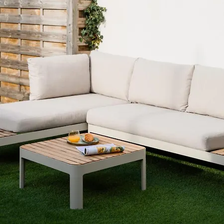 Daire Le Loft ~ Garage ~ Centre-ville ~ Bien D'exception *