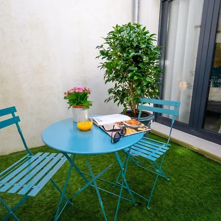Daire Le Loft ~ Garage ~ Centre-ville ~ Bien D'exception *